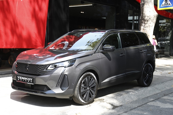 Yeniköy Motors