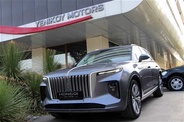 Yeniköy Motors