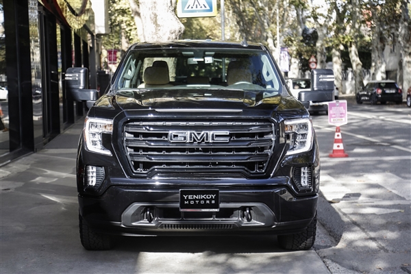 Yeniköy Motors