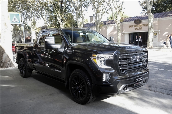 Yeniköy Motors