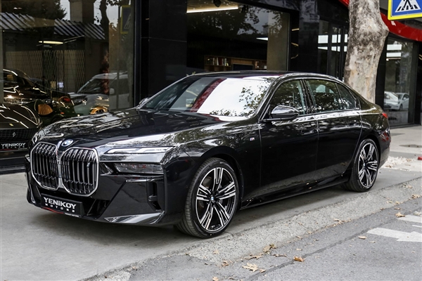 Yeniköy Motors