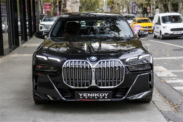Yeniköy Motors