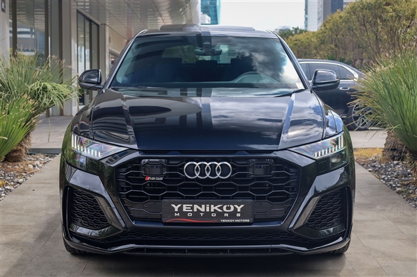 Yeniköy Motors
