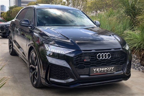 Yeniköy Motors