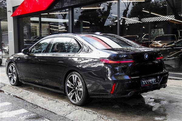 Yeniköy Motors