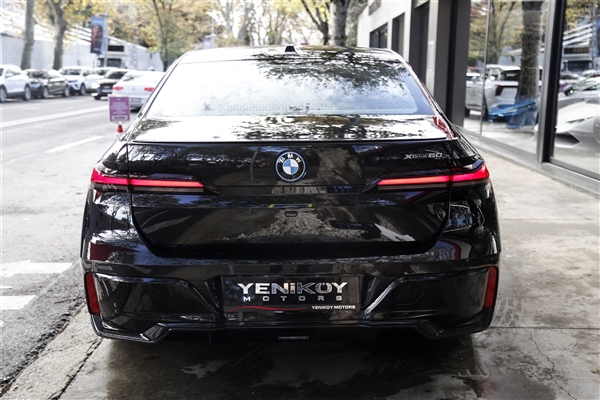 Yeniköy Motors