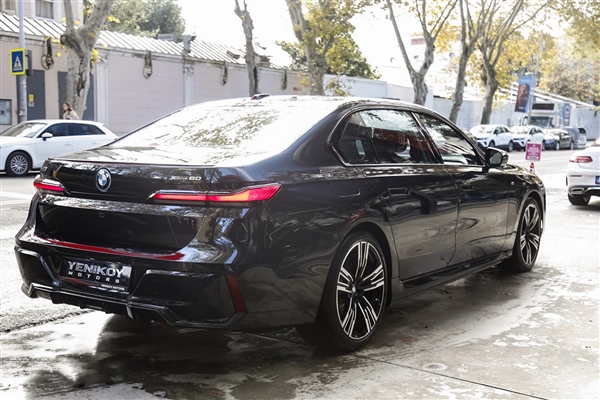 Yeniköy Motors