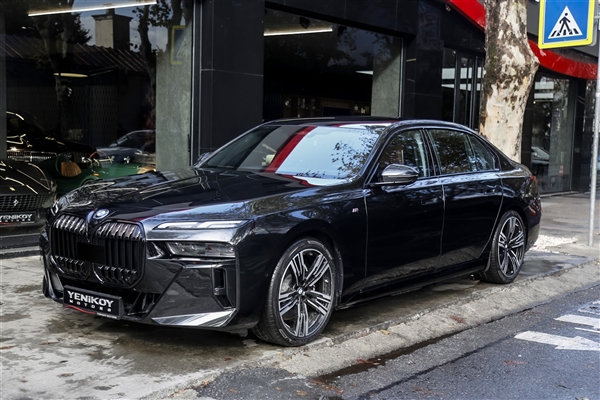 Yeniköy Motors