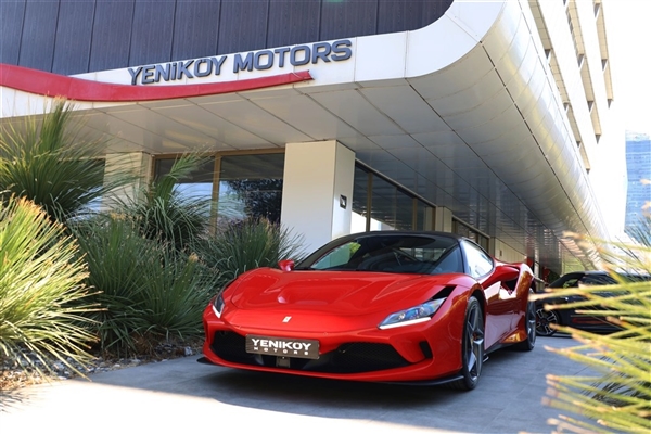 Yeniköy Motors