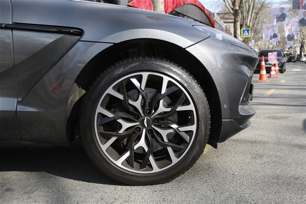 Yeniköy Motors