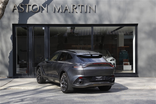 Yeniköy Motors