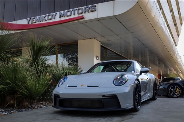 Yeniköy Motors