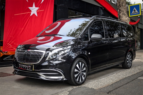 Yeniköy Motors