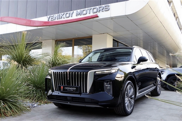 Yeniköy Motors