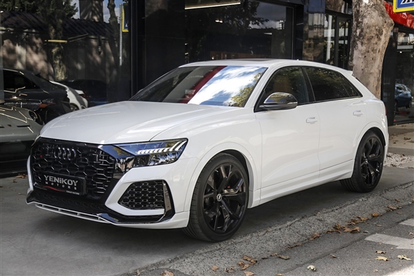 Yeniköy Motors