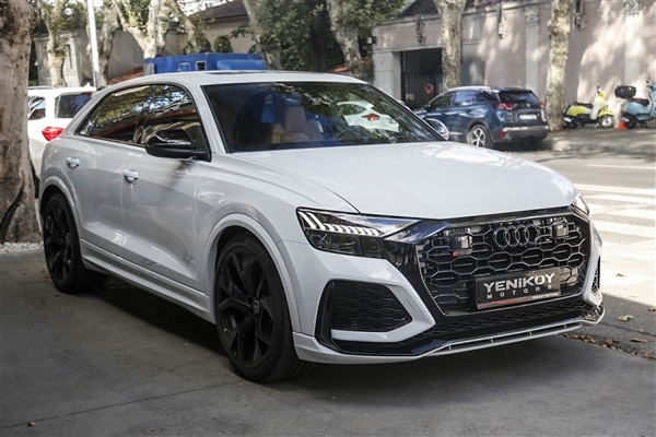 Yeniköy Motors