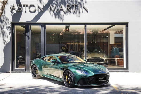 Yeniköy Motors