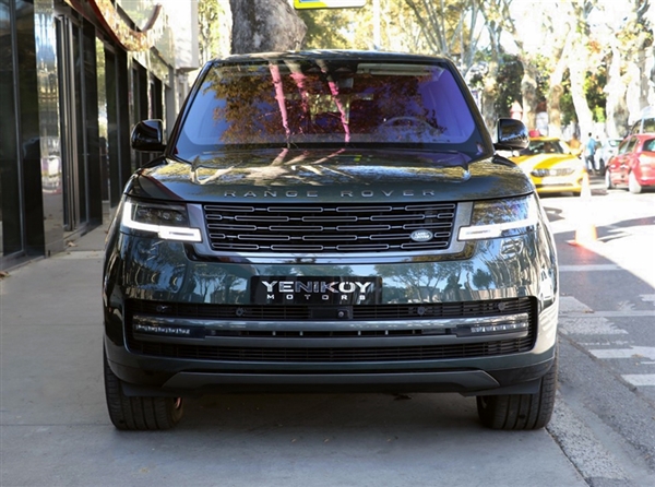 Yeniköy Motors