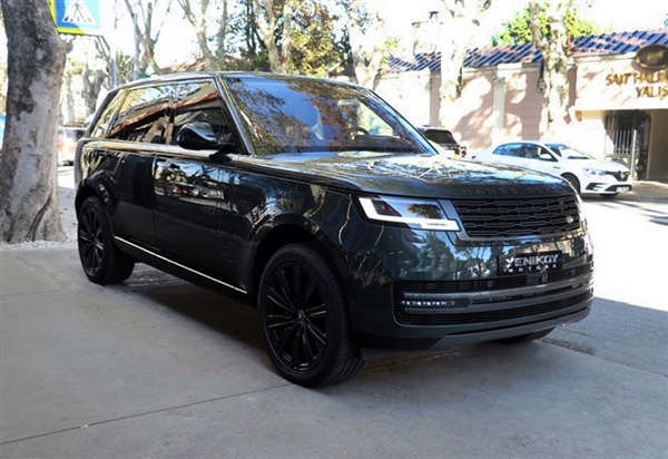Yeniköy Motors