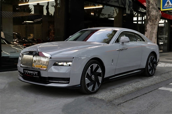 Yeniköy Motors
