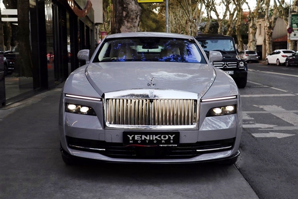 Yeniköy Motors