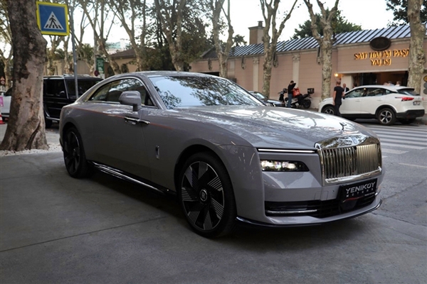 Yeniköy Motors