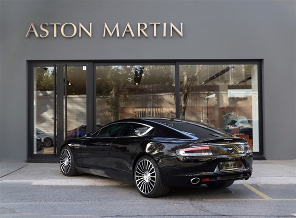 Yeniköy Motors