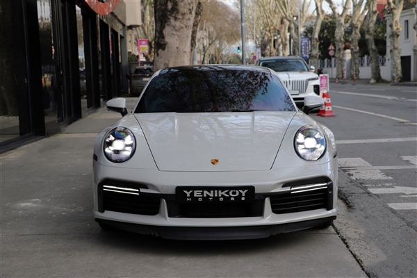Yeniköy Motors