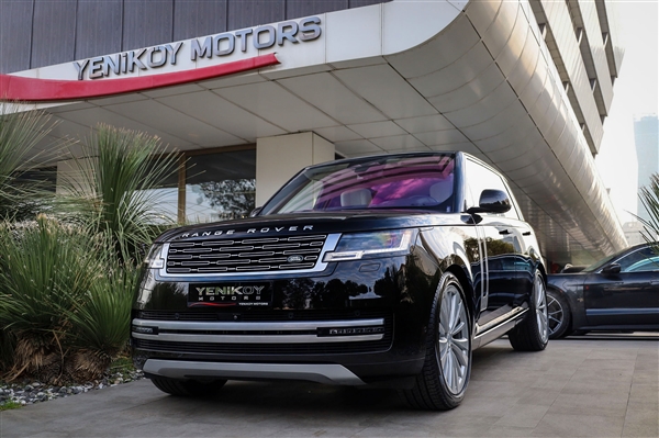 Yeniköy Motors