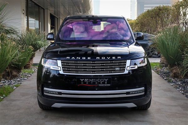 Yeniköy Motors