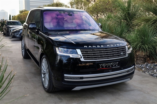 Yeniköy Motors