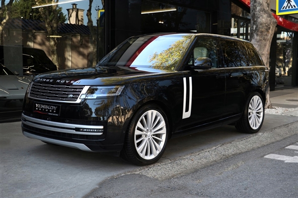Yeniköy Motors