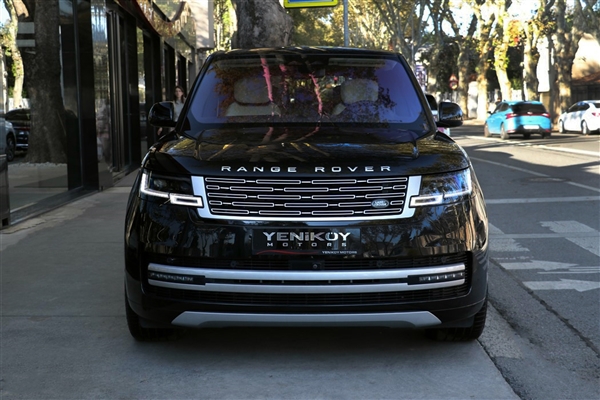 Yeniköy Motors