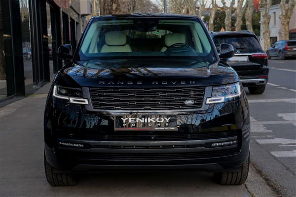 Yeniköy Motors