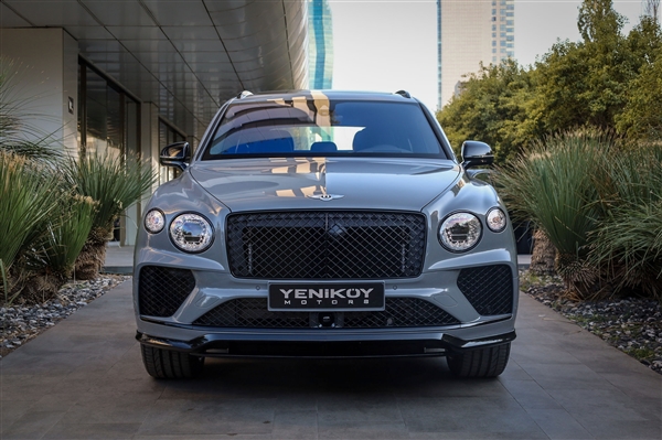 Yeniköy Motors
