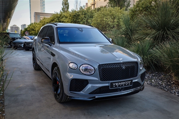 Yeniköy Motors