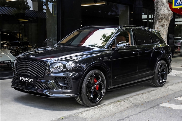 Yeniköy Motors