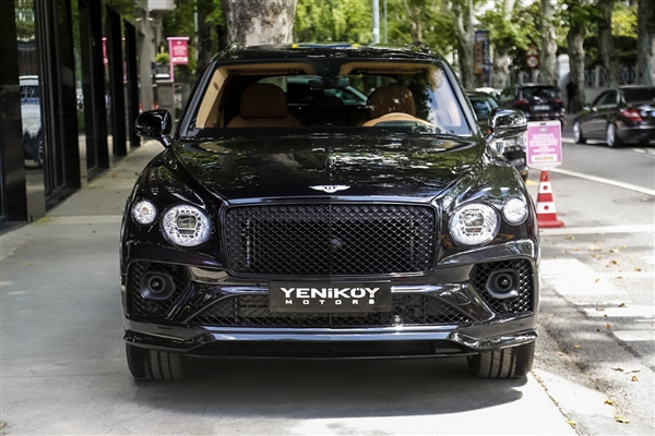 Yeniköy Motors
