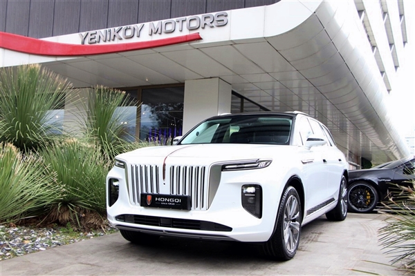 Yeniköy Motors