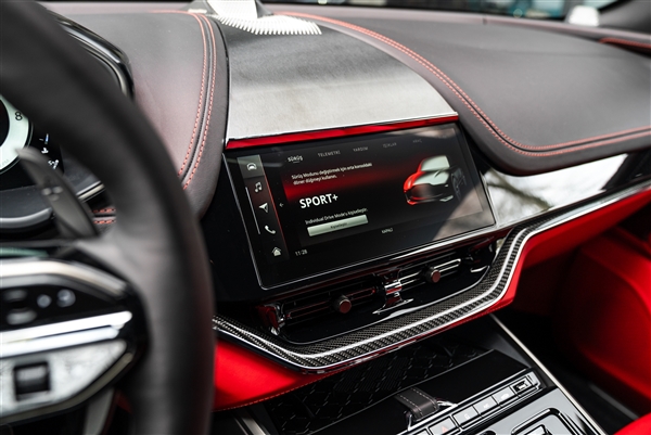 Yeniköy Motors