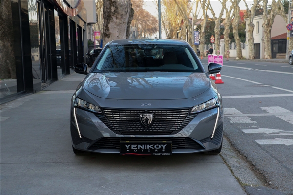 Yeniköy Motors