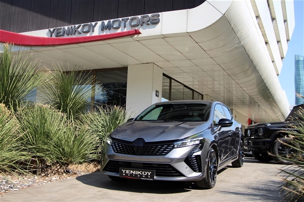 Yeniköy Motors