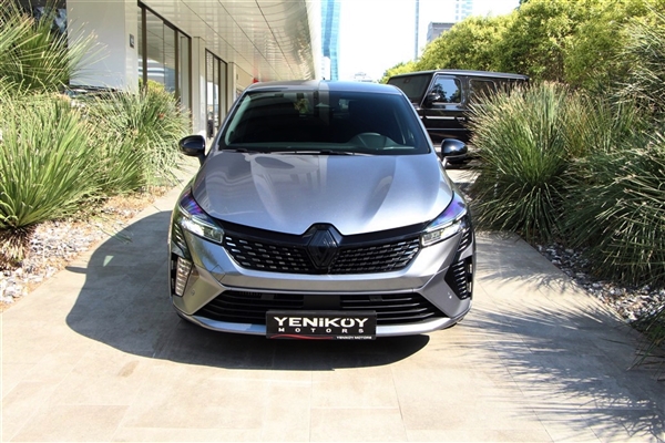 Yeniköy Motors