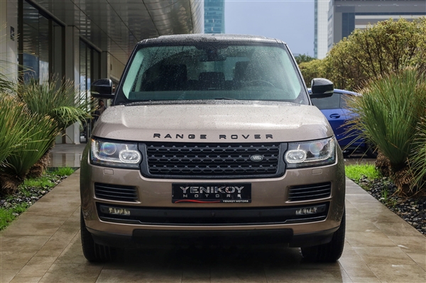Yeniköy Motors