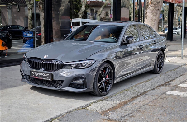 Yeniköy Motors