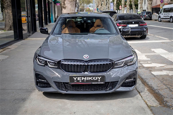 Yeniköy Motors