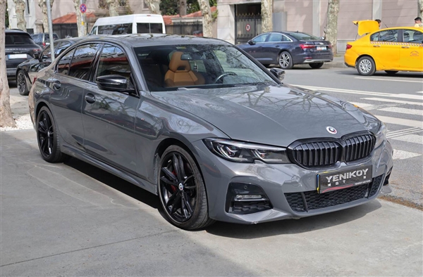 Yeniköy Motors