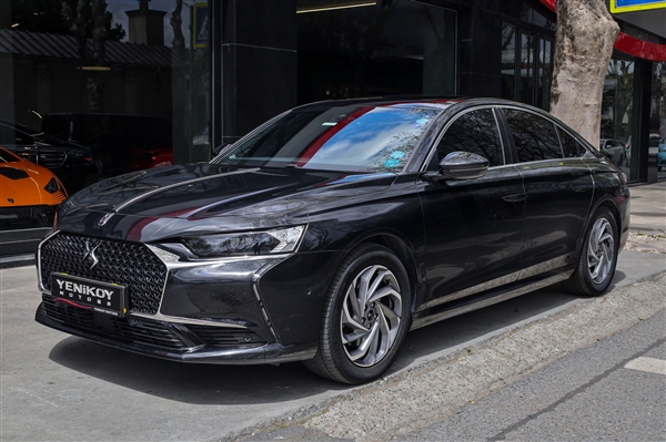 Yeniköy Motors