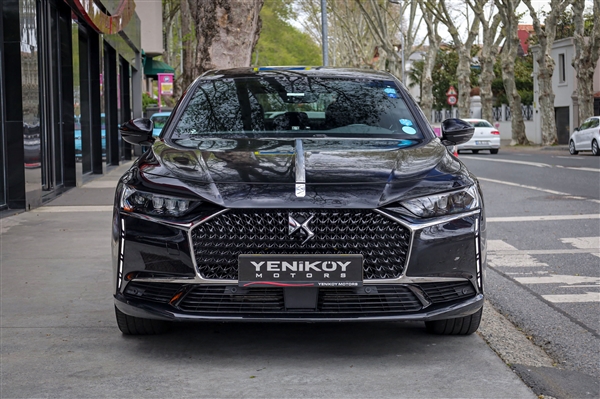 Yeniköy Motors