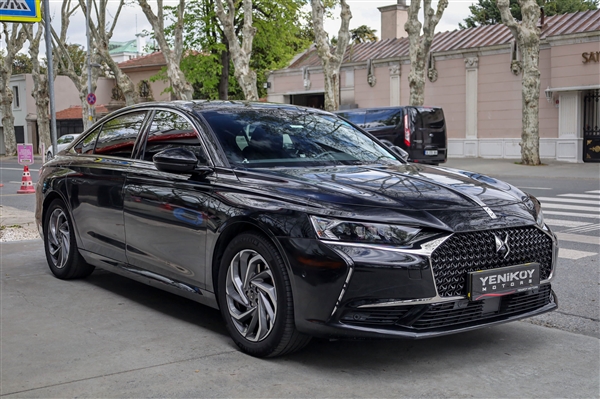 Yeniköy Motors